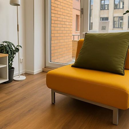 Mel&Bens Domshof Zentrum Balkon BRE Extérieur photo